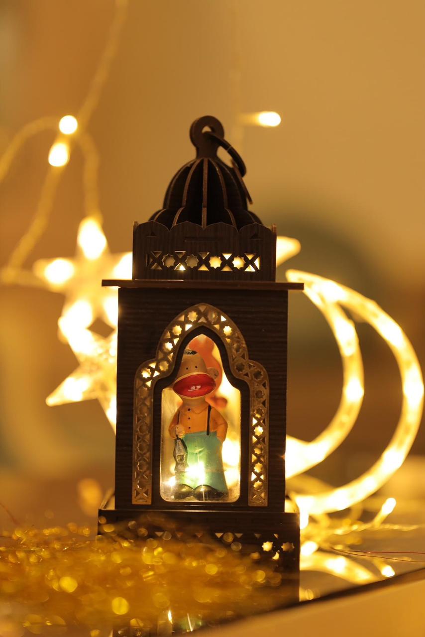 بوكسات رمضان 🌙