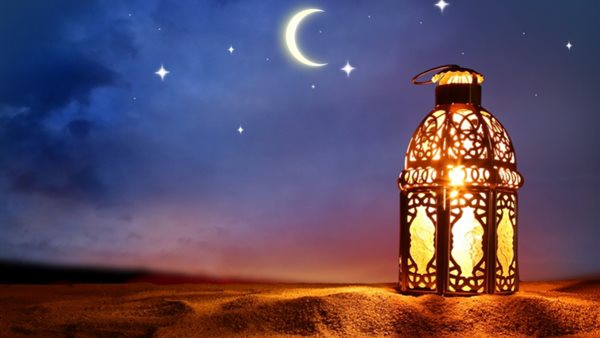 مستلزمات رمضانية 🌙