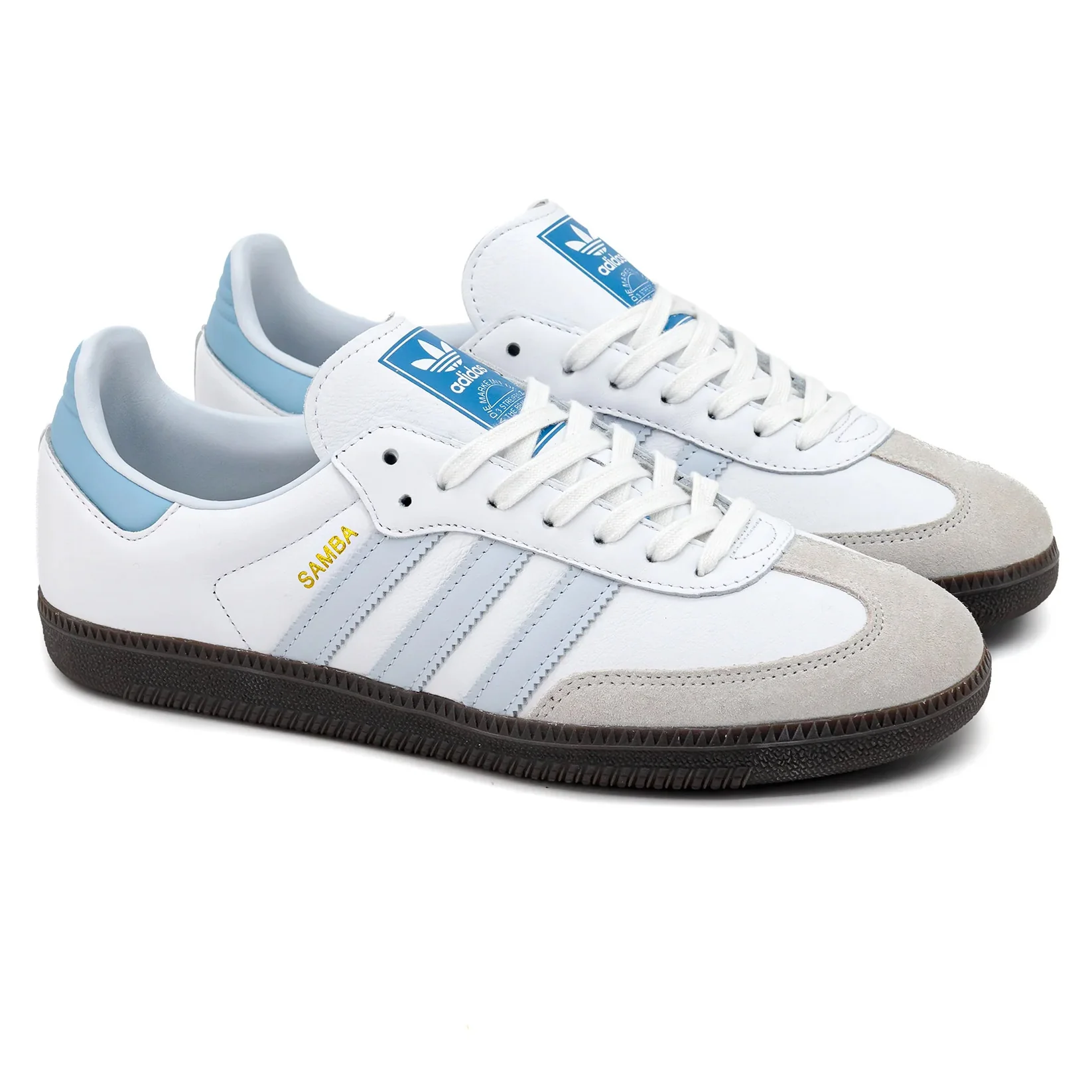 samba shoes