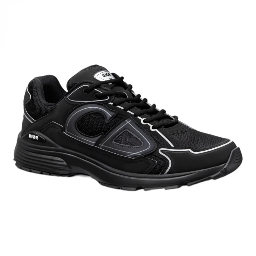 Dior shoes - alt view