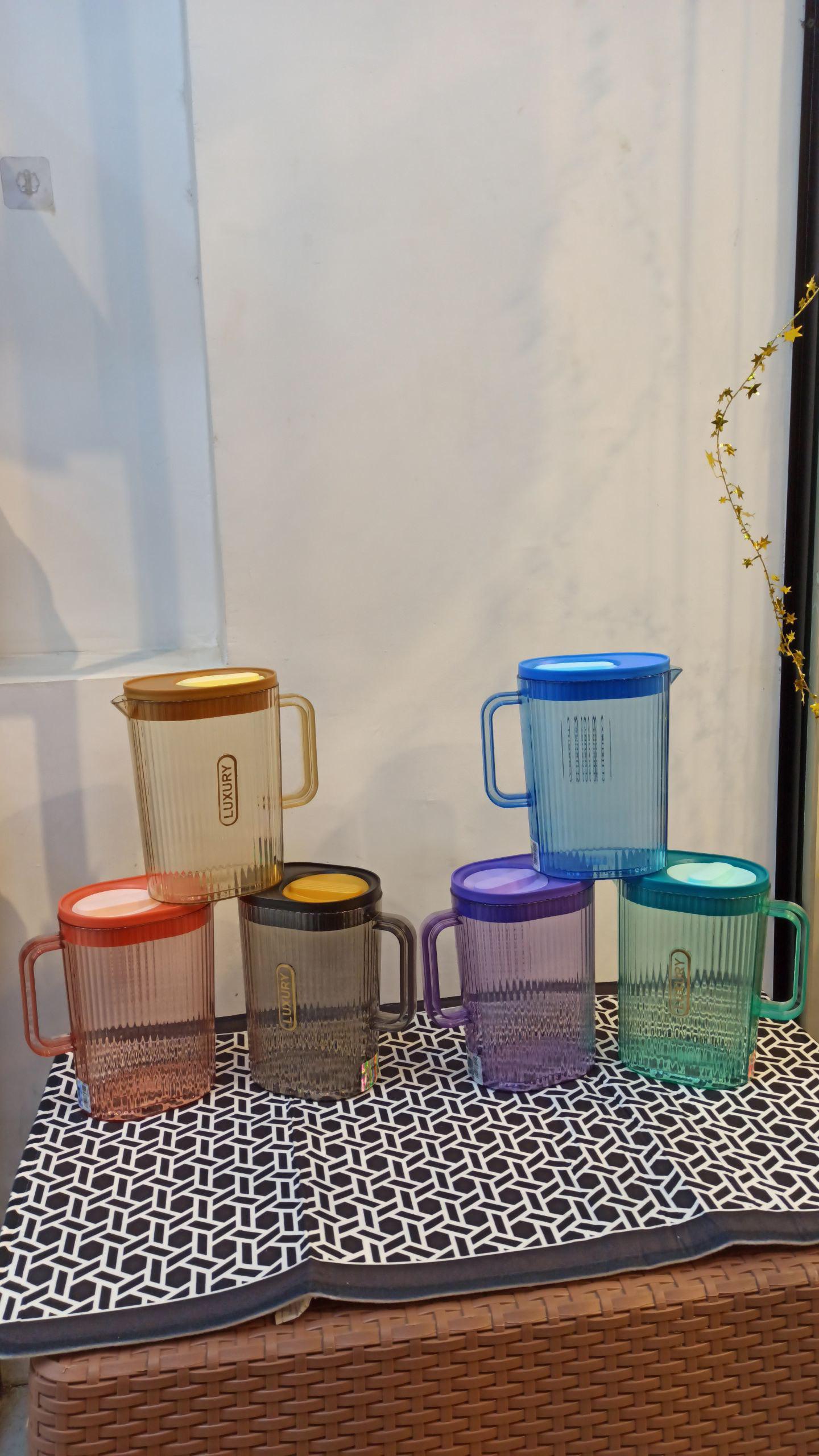 شفشق عصير luxury