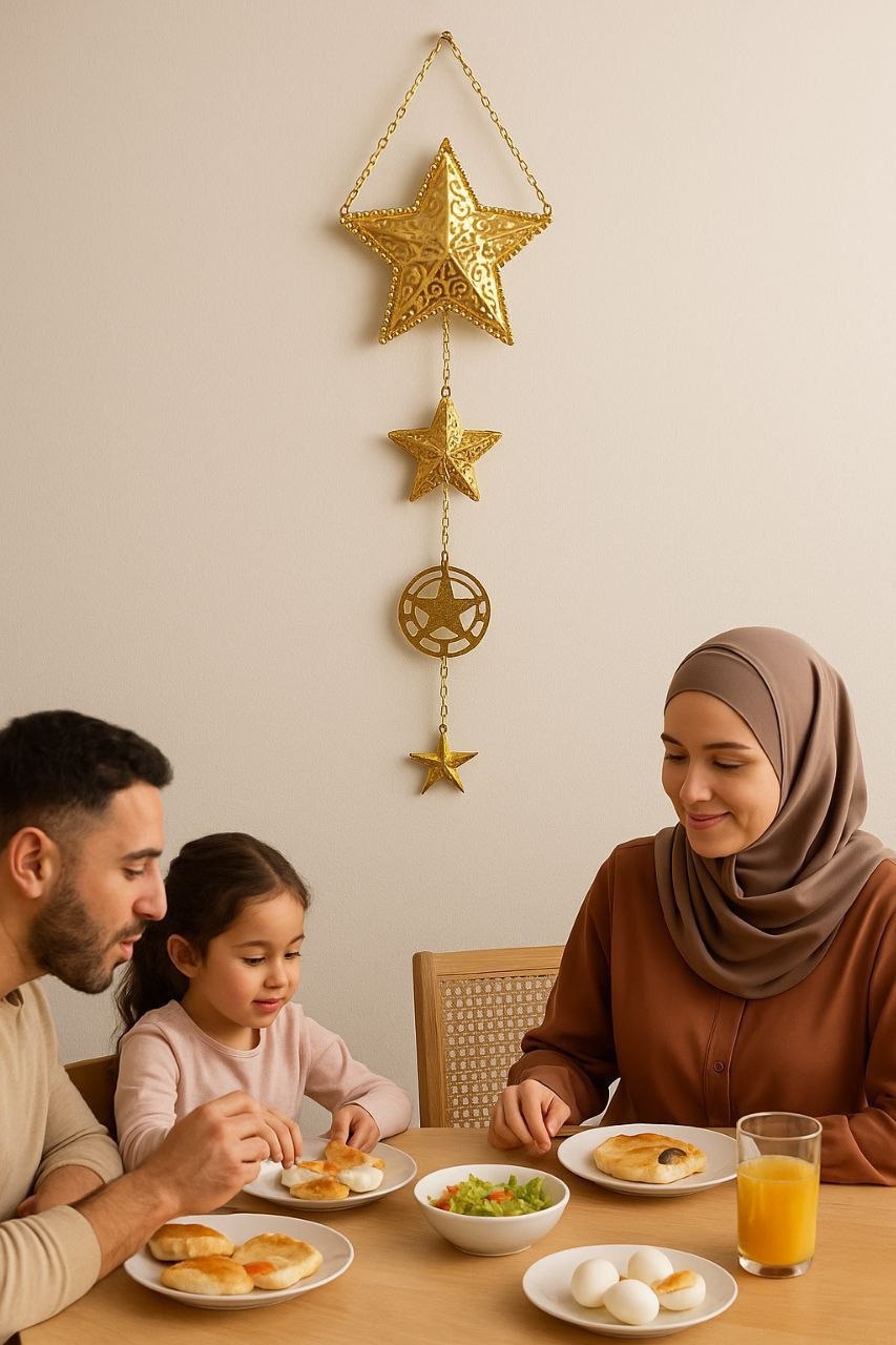 ⭐️ دلاية جولد معدن على المغناطيس