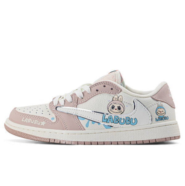 Jordan 1 Retro Low - alt view