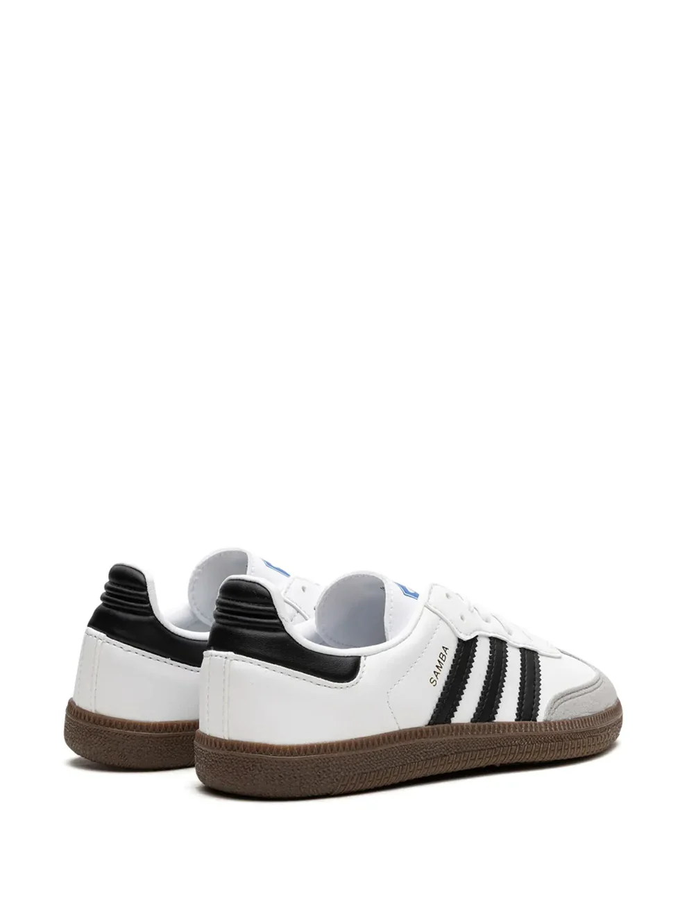 Samba Shoes