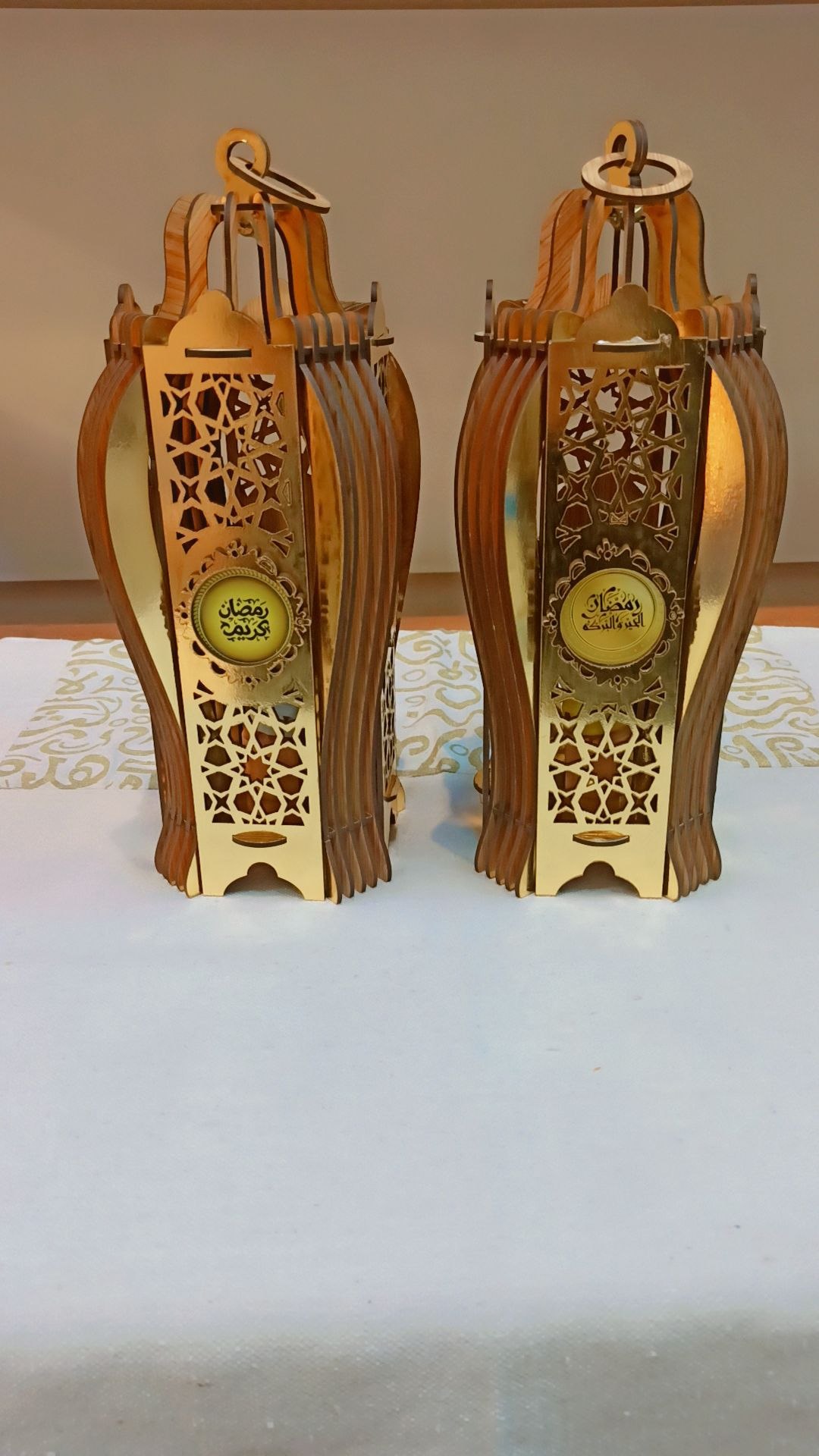 فانوس رمضان 2026