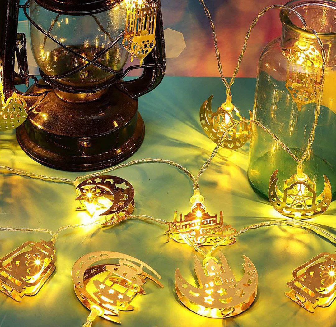 💫💫 فرع نور نحاس ذهبي