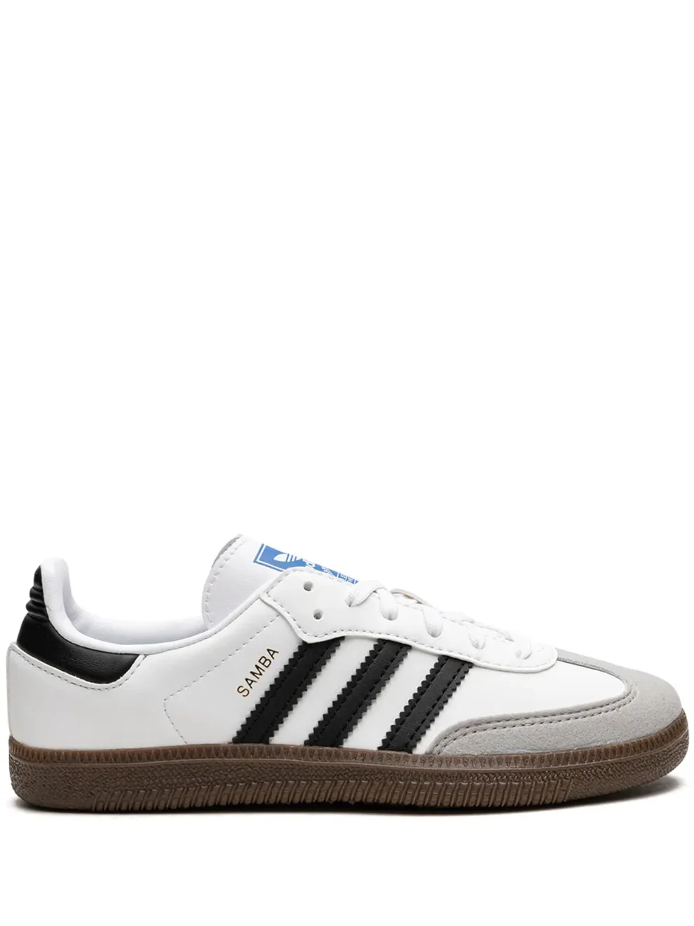 Samba Shoes